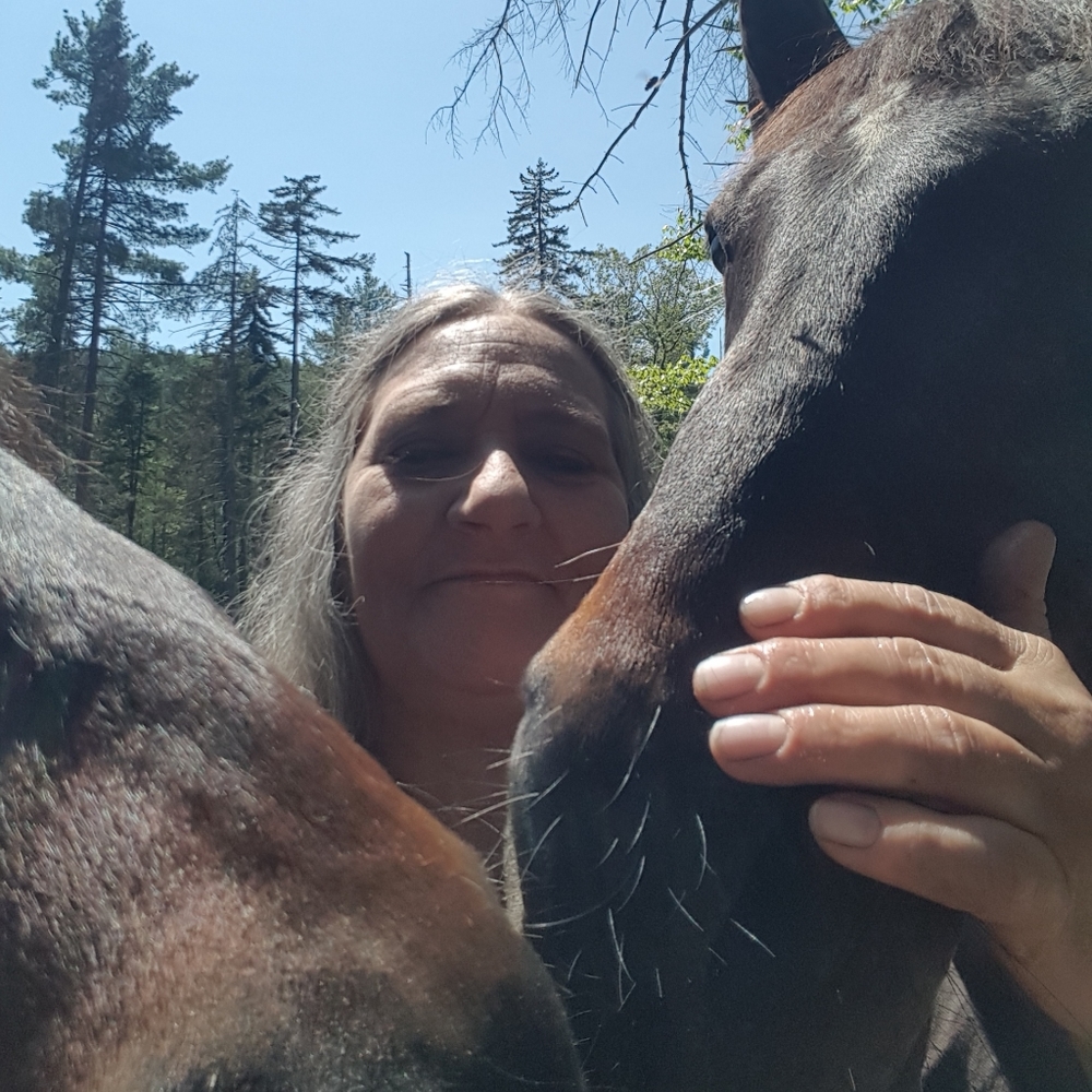 Meet your Posh Ambassador, Angela